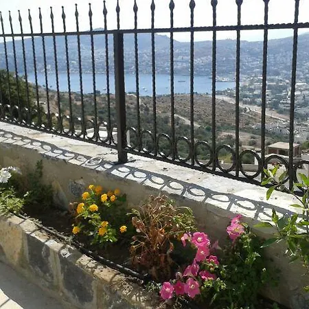 Thea Gundogan (Bodrum)