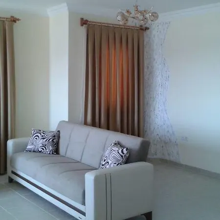 Villa Thea Gundogan (Bodrum)