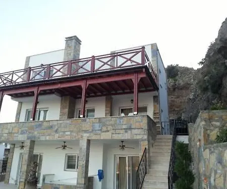Thea Villa Gundogan (Bodrum)