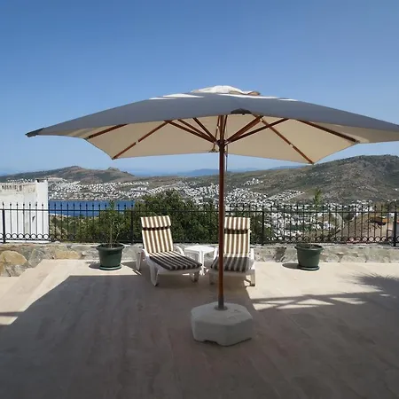 Villa Thea Gundogan (Bodrum)