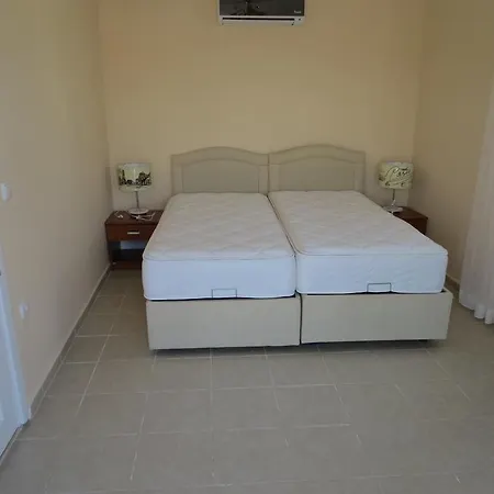 Villa Thea Gundogan (Bodrum)