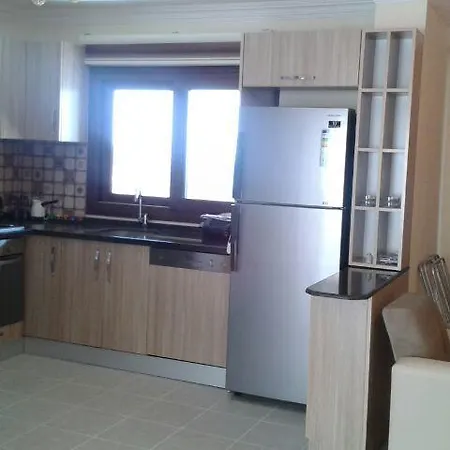 Thea * Gundogan (Bodrum)