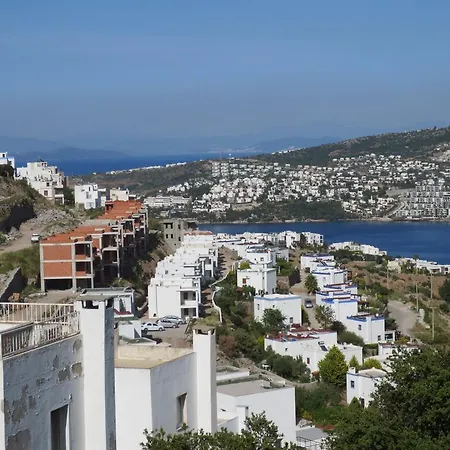 Βίλα Thea Gundogan (Bodrum)
