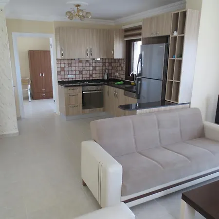 Βίλα Thea Gundogan (Bodrum)